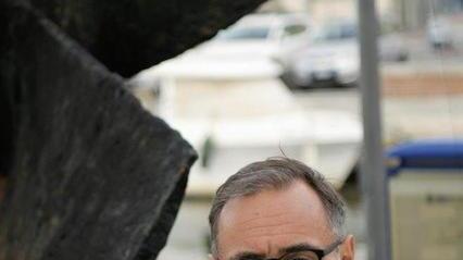 Per Simi un noir con Piera Degli Esposti: «Grazie a lei, stavolta vi racconto Roma»