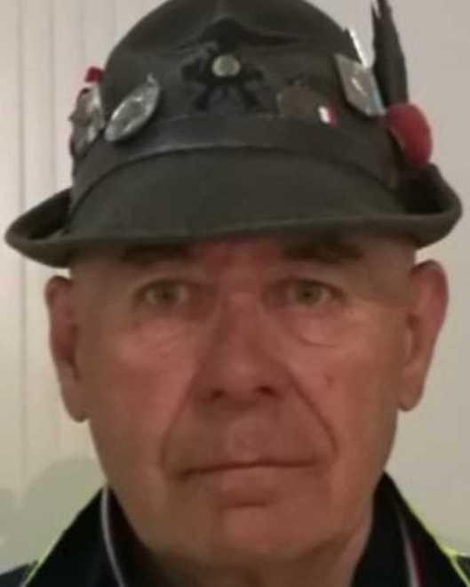Ercole Domenichini, morto a 74 anni