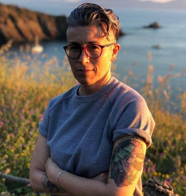 “Indiana libera tutti”, la storia di una ragazzina che ama il suo mare 