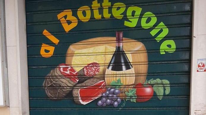 Il Bottegone di via Demi