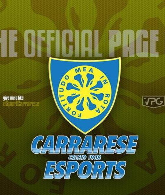 Carrarese E-Sports peccato battuta in finale di Coppa 