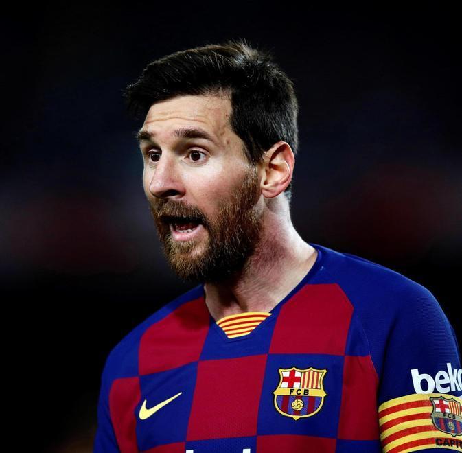 Liga: il Barçellona a Maiorca