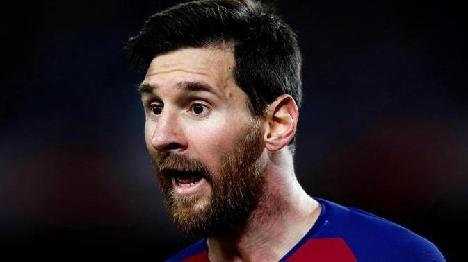 Liga: il Barçellona a Maiorca