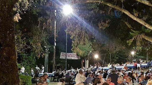 E a Mutigliano niente piatti di rigatoni Si arrende pure il tortello di S. Angelo