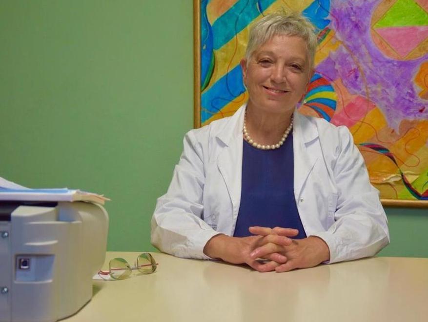 Iana Togneri, un addio amaro «Ormai non decidevo nulla» 