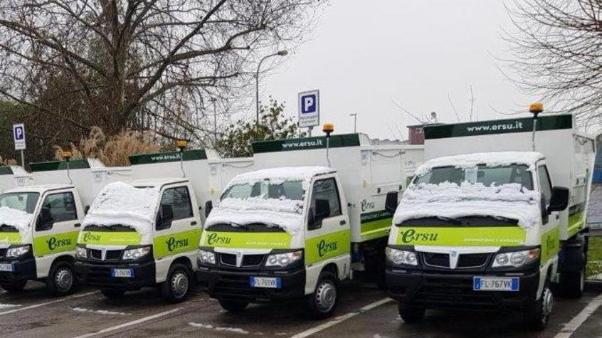 Chiuderanno a fine mese gli infopoint Ersu a Camaiore