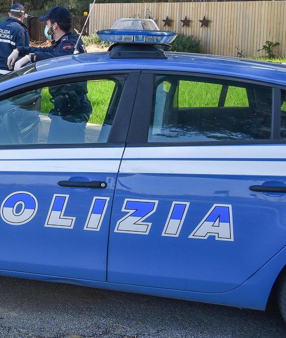 Scoperto alla guida senza patente e assicurazione 