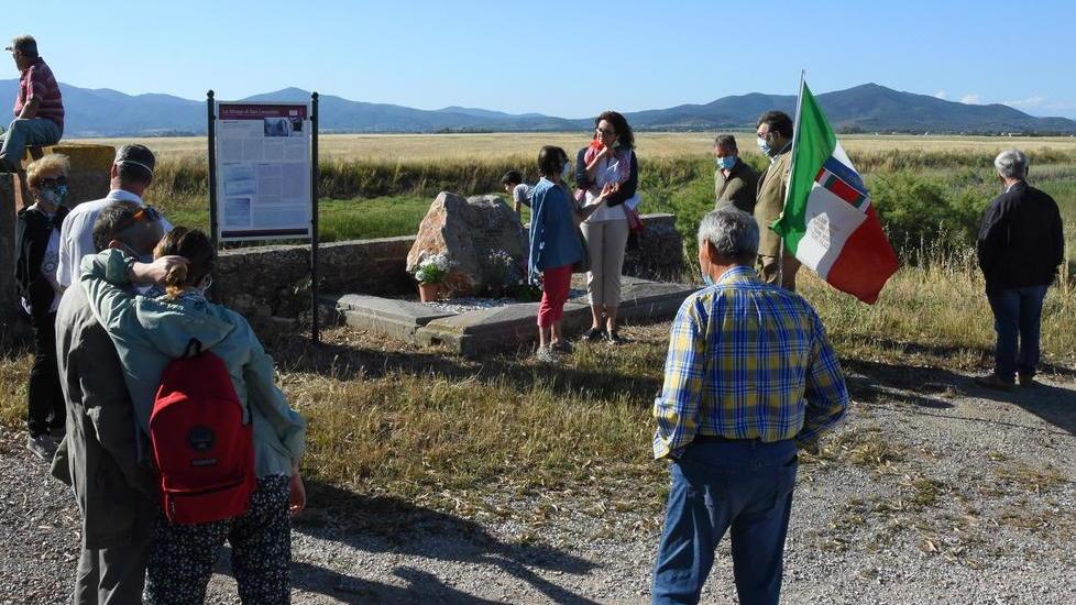 La strage di San Leopoldo