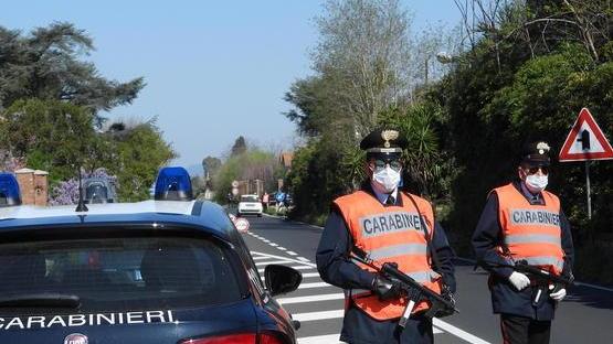 Trovato con la refurtiva Condannato a 2 anni