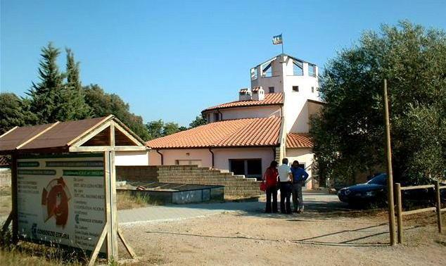 Oggi a Massa Marittima riaprono i parchi gioco A Gavorrano da lunedì 