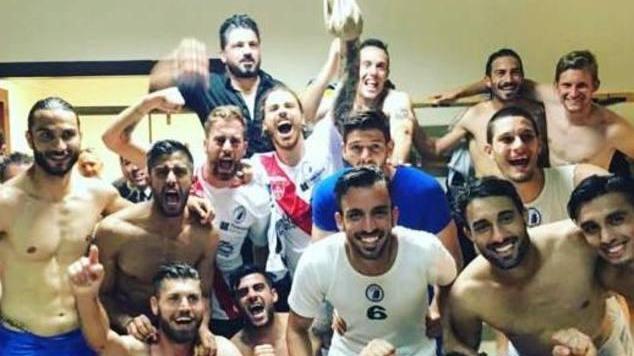 Foggia: il ricordo di Polverini