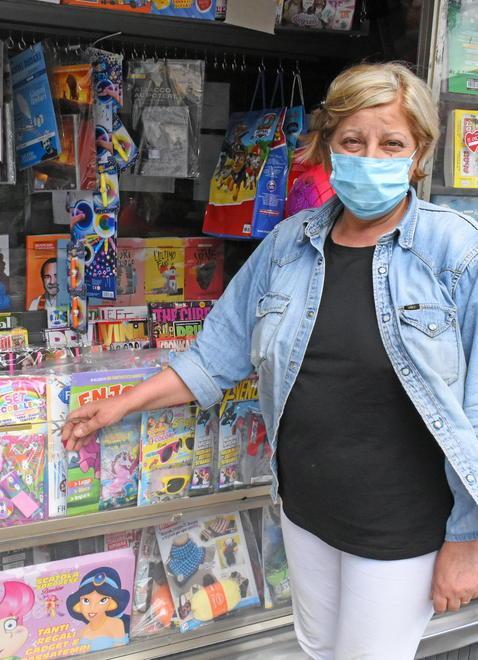 Ecco le edicole aperte anche domani L’informazione bene essenziale 