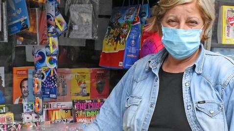 Ecco le edicole aperte anche domani L’informazione bene essenziale