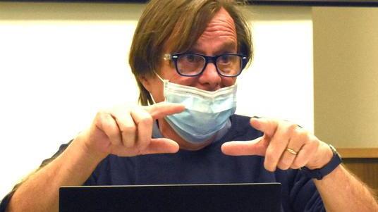 «Qui il contagio non è mai esploso ma guai ad abbassare la guardia»