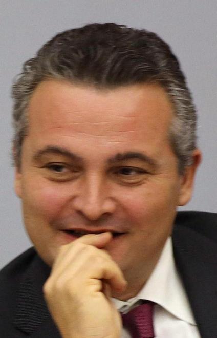 «Sanità al top»