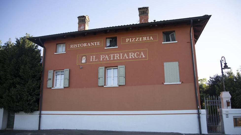 Una zona ricca di storie
