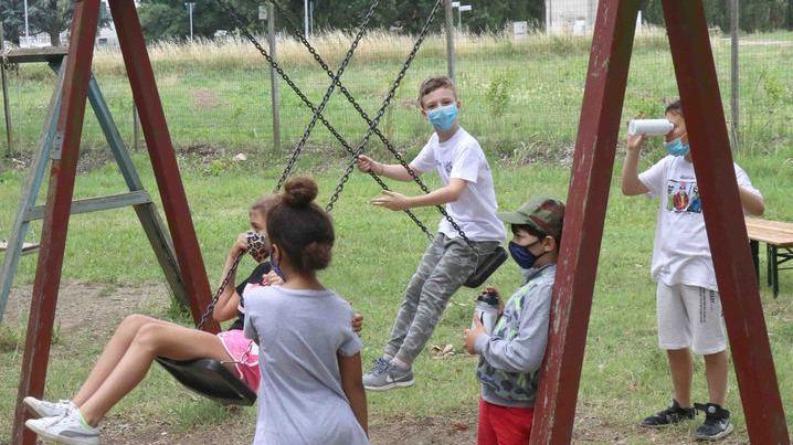 «Personale tutelato»