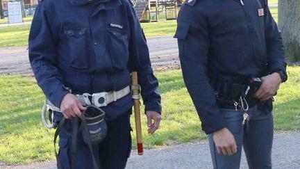 Spacciava dal bancone Incastrato il titolare di un circolo privato