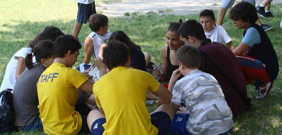 Via ai centri estivi «in sicurezza» I pediatri vigilano 