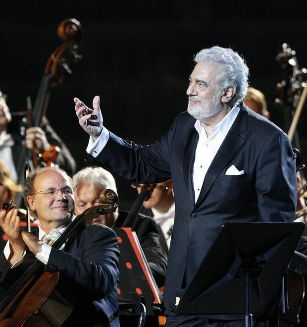 Il 25 luglio all’Arena si entrerà Nel cuore della musica 