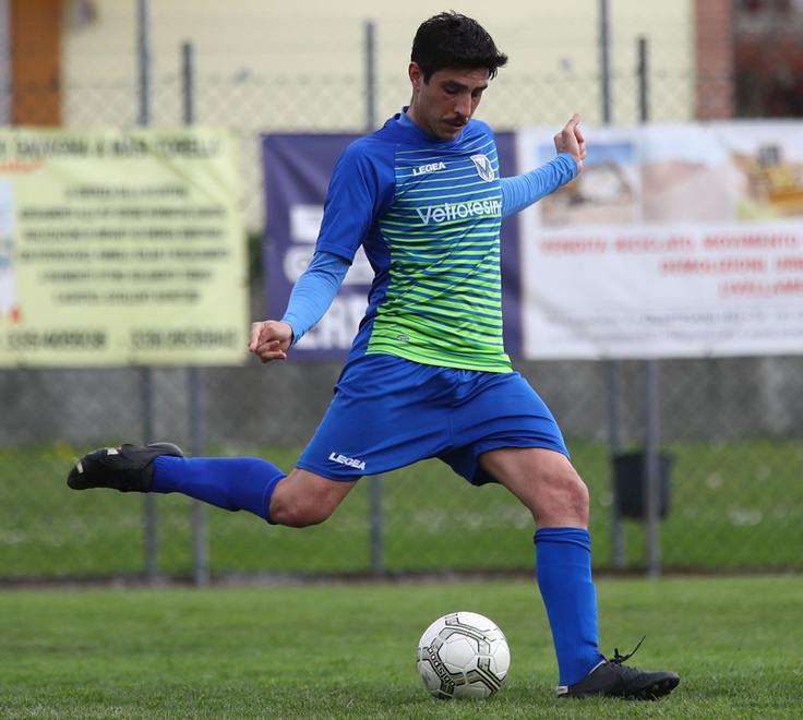 Comacchio, i big sono attesi in campo Niente Tomasi, piace anche Pittaluga