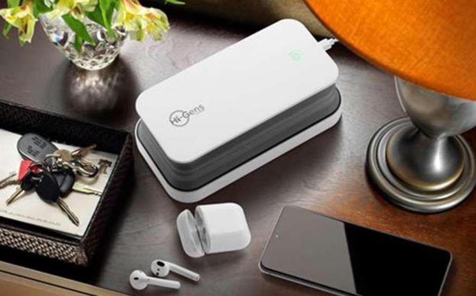Cellularline presenta Hi-Gens 