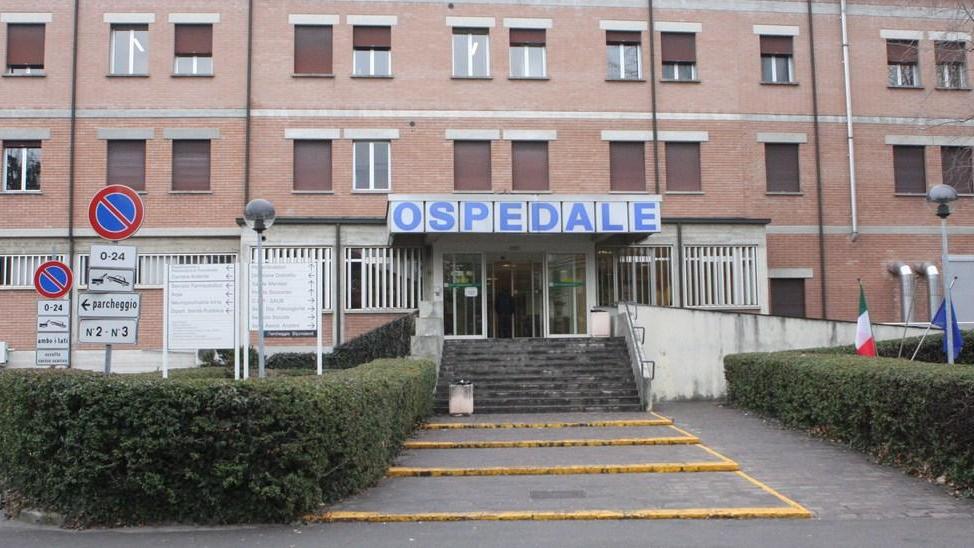 Timori per il futuro incerto dell’ospedale
