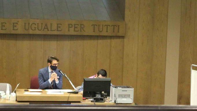 «Ho picchiato mia moglie Ma era la prima volta»