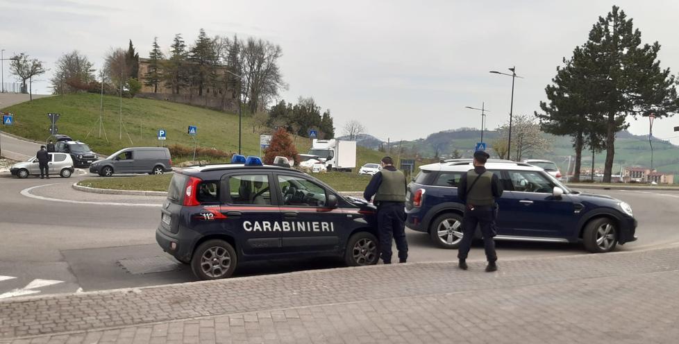 «Agli assistenti sociali io farei come Hitler con gli ebrei» 