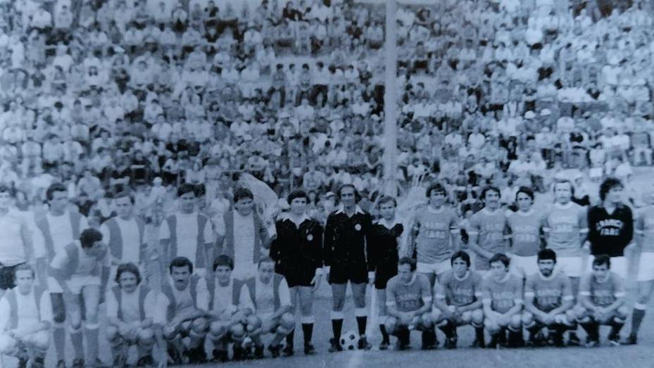 L’epopea della squadra di Corneto trascinata dai sette fratelli Ibatici