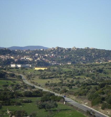 Orotelli, cantiere verde al via con 4 operai Otto mesi di lavoro, spesa di 60mila euro