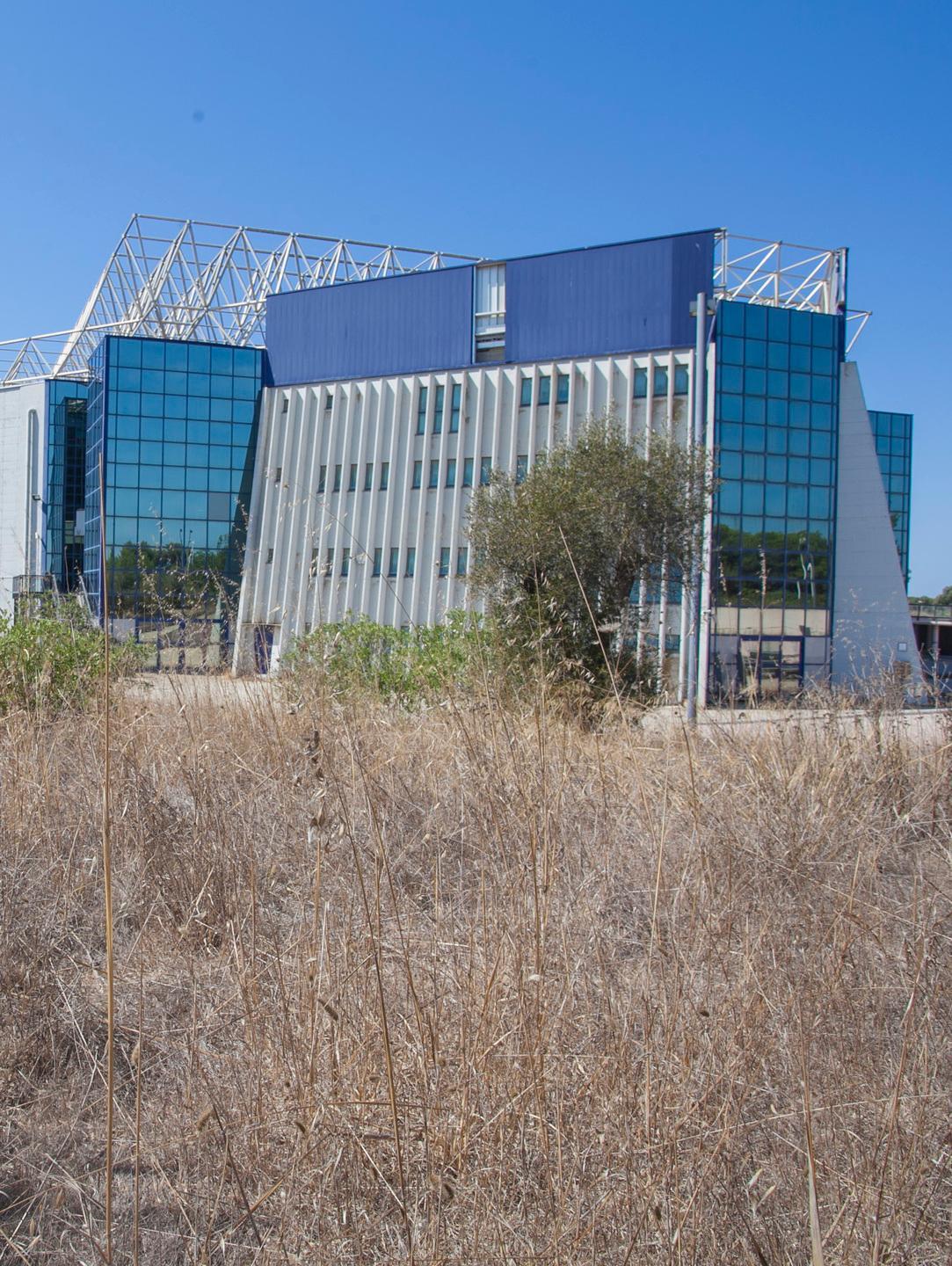 Palacongressi, in arrivo tre milioni 