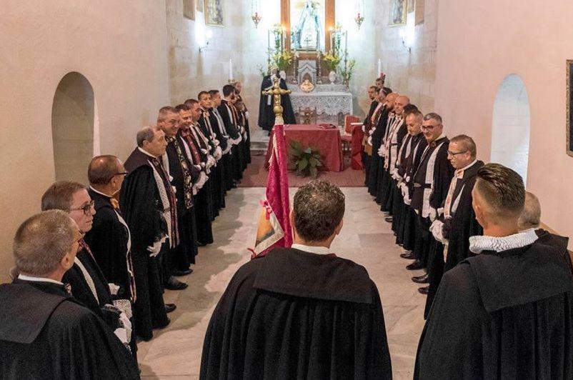 Viandanti in festa a Sant’Agostino domani il sorteggio degli obrieri 