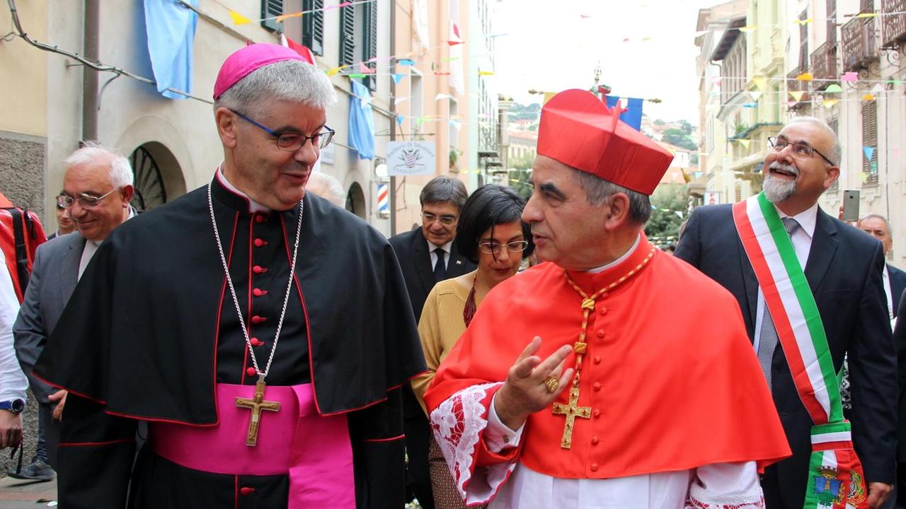 Monsignor Melis è il nuovo segretario dei vescovi sardi 