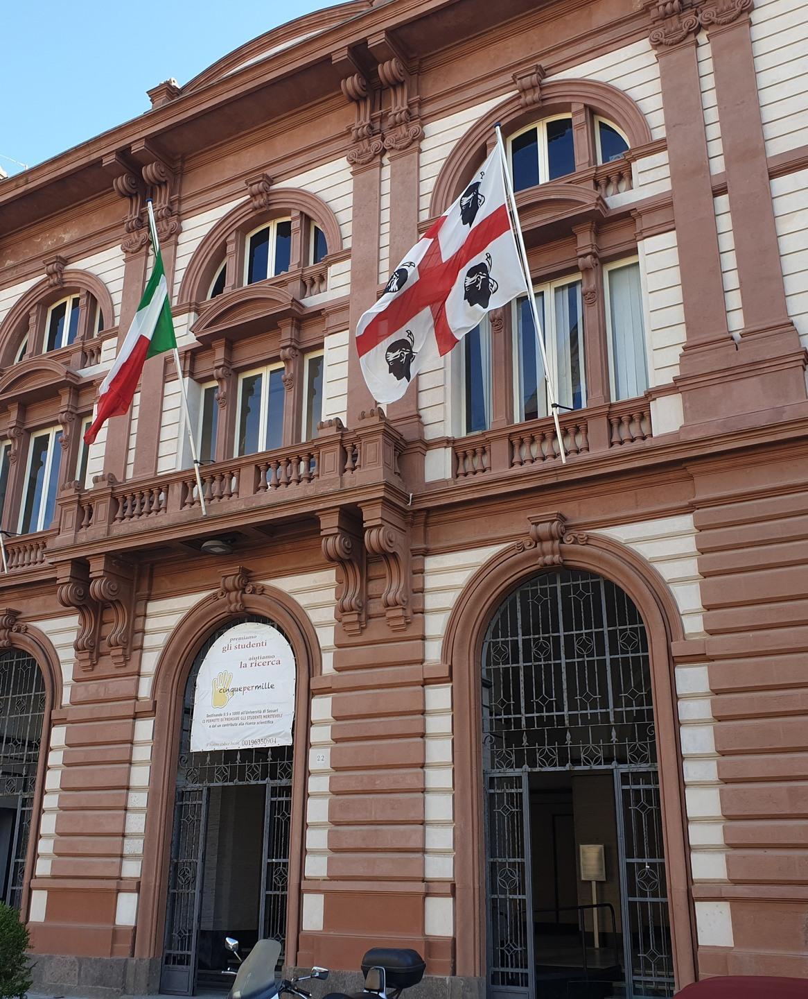 Elezioni all’Università, primi passi del rettore 