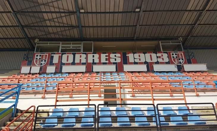 La Torres cala il suo progetto 