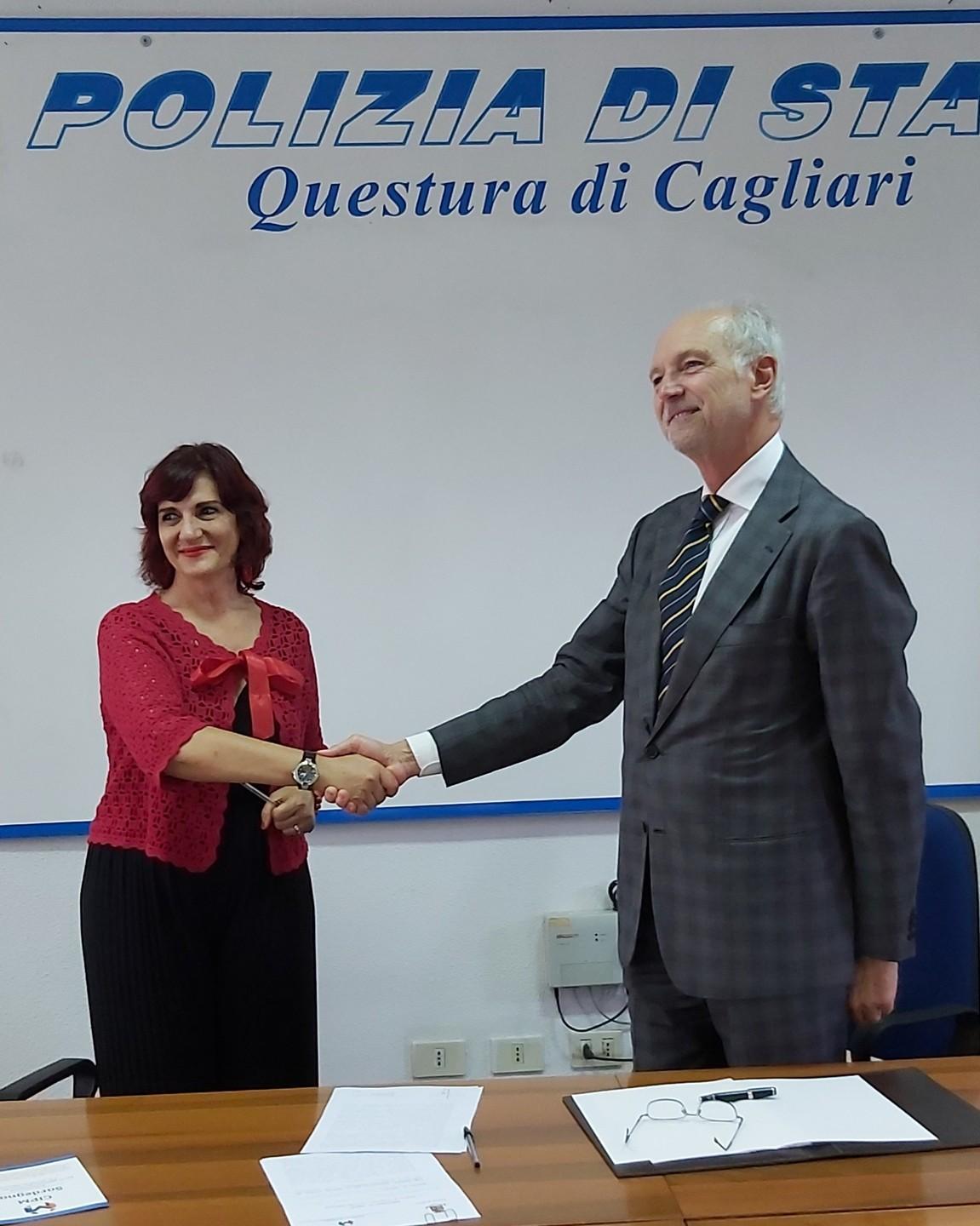 Protocollo Zeus, così il violento può controllare i propri impulsi