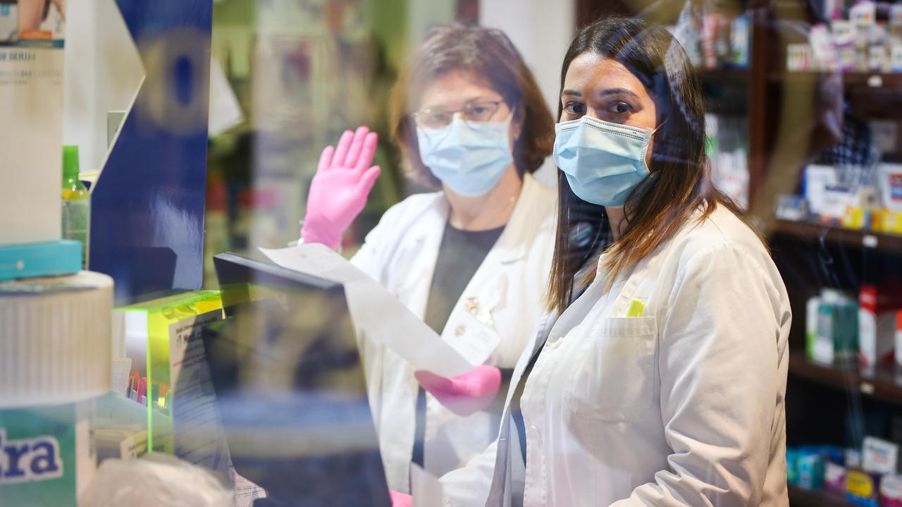 Modena e il Covid.«Abbiamo superato il ritorno al lavoro Via le mascherine? Le terremo a lungo»