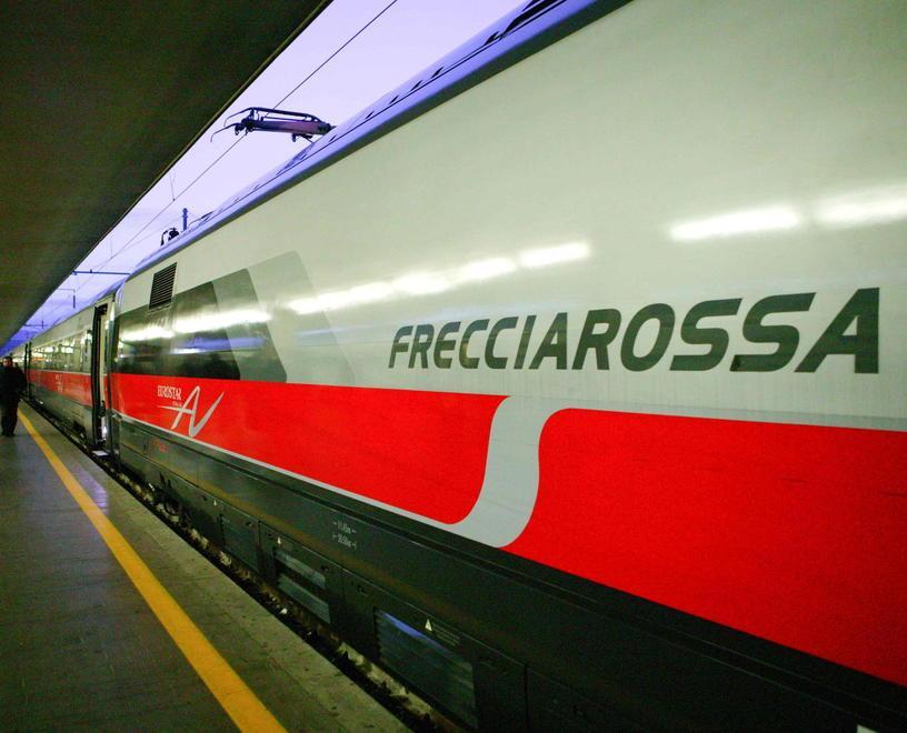 Alta Velocità anche sulla costa toscana: ma l’idea del governo è accolta con prudenza 