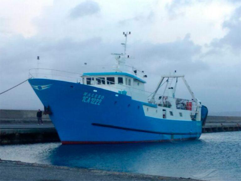 Cadavere in mare nel porto di Cagliari: vittima un marittimo tunisino
