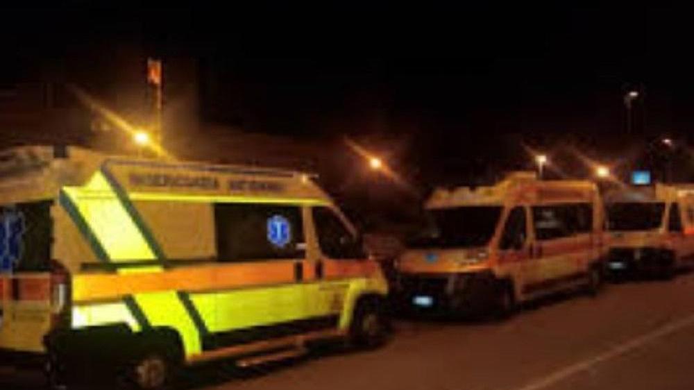 Ambulanze