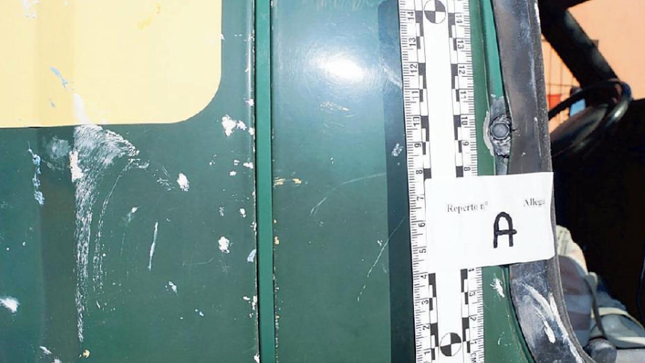«Ecco perché mi hanno sparato», le intercettazioni e i nomi degli arrestati