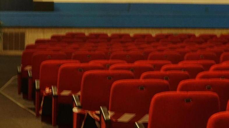 I cinema riaprono? Non in Versilia «Troppe incertezze, non ne vale la pena»