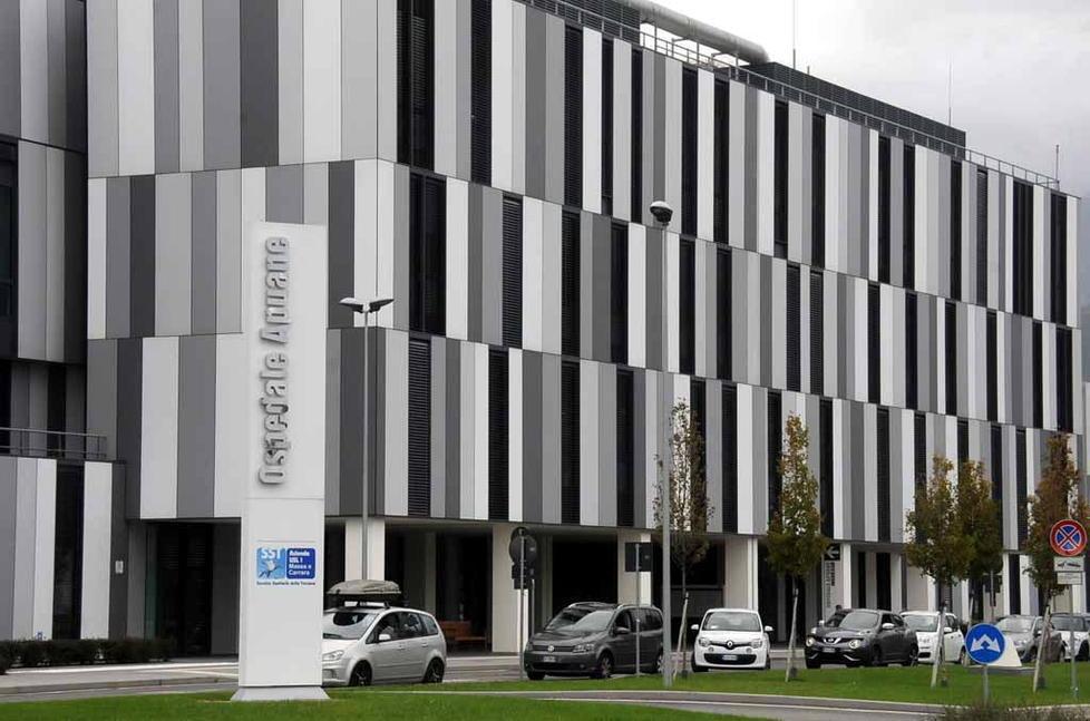 Perde il figlio dopo le dimissioni dal Noa, indagato medico per lesioni colpose 