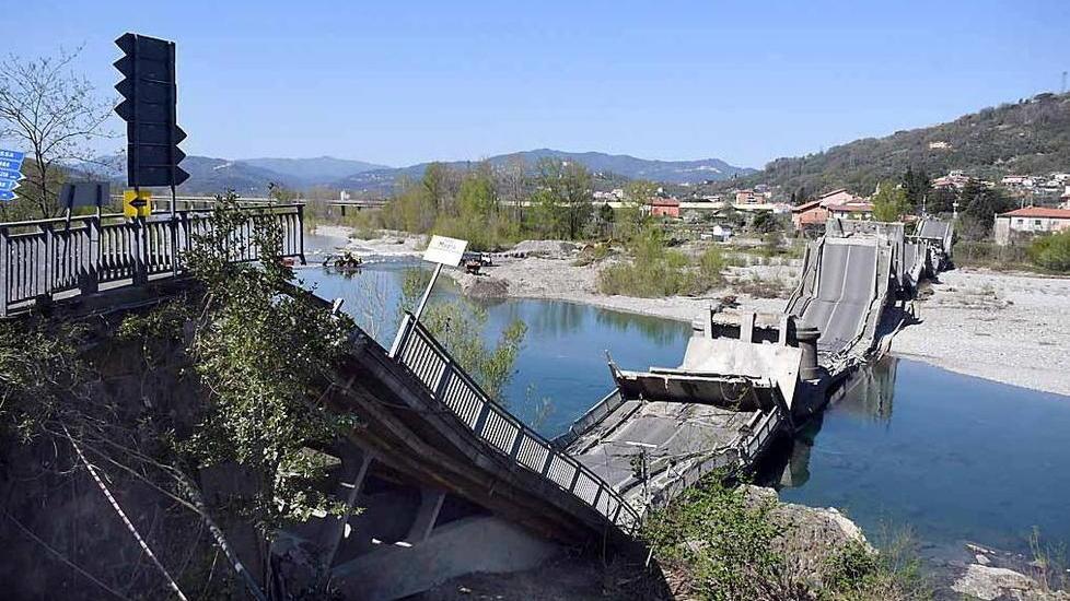 Rampe con l’A-15 da Albiano Magra. Tre i progetti: decidono i cittadini
