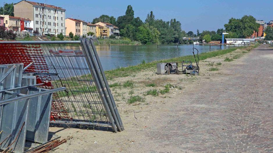 Piano periferie, a Ferrara avanti col nuovo bando: intervento da 3,8 milioni per via Darsena
