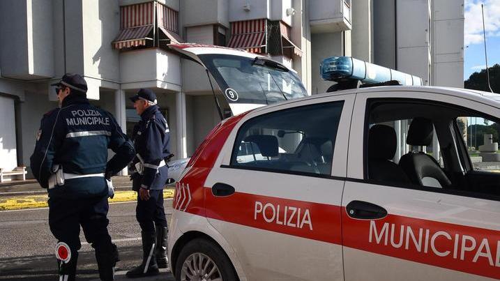 Daspo urbano a Grosseto per mandare via le persone moleste
