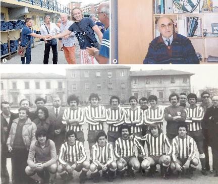 Due anime e quartiere sulle orme del Chievo, così la Pro Livorno Sorgenti sogna tra i grandi del calcio 