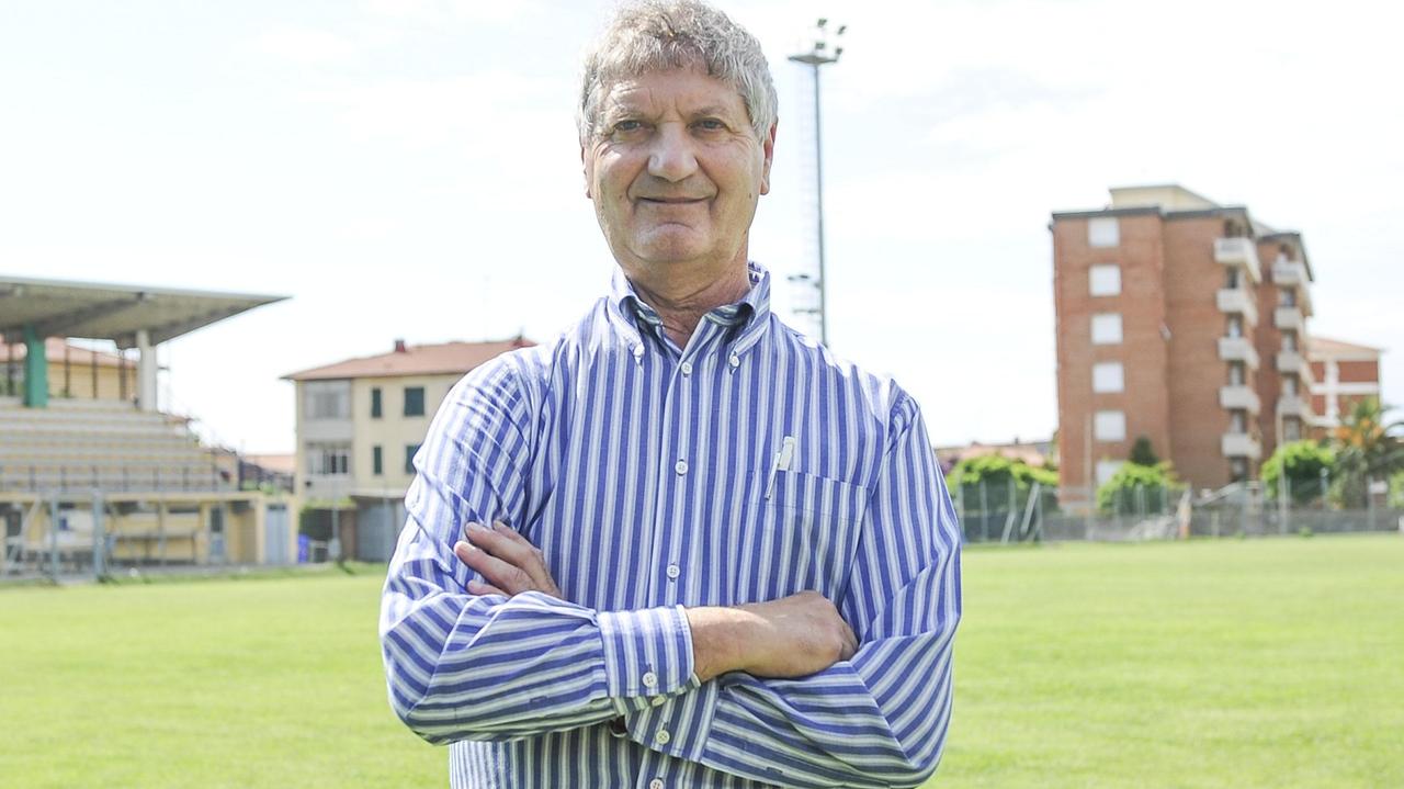 Puccini svela la sinfonia della Pro Livorno Sorgenti: «Bravi a programmare e ora vien il bello..»