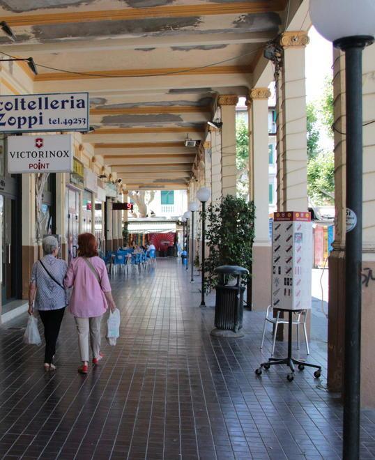 Nuovo Piazzone, il progetto va fatto valutare da esperti 